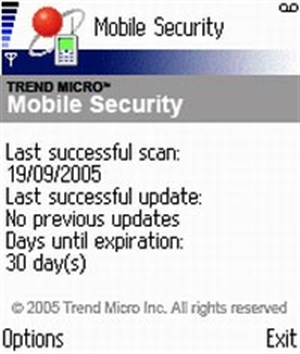 Trend Micro ra mắt phần mềm bảo mật "smartphone" mới