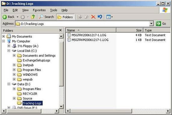 Tracking log. Лог трекинг. Exchange message tracking log location. Exchange 2007. Tracking log Active.