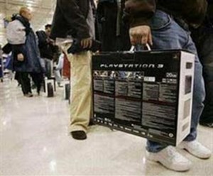 PlayStation 3 sắp có mặt tại châu Âu, Australia và New Zealand