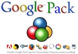 Google Pack có thêm công cụ bảo mật mới