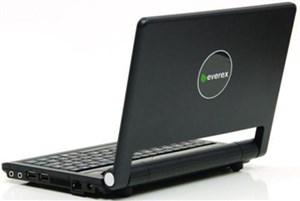 Thị trường laptop tí hon dưới 300 USD hình thành