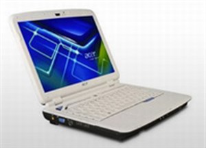 Acer ra mắt mẫu laptop siêu di động mới
