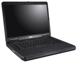 Dell 'tấn công' thị trường laptop giá rẻ châu Á