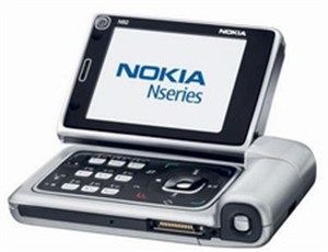 Nokia sử dụng công nghệ Silverlight cho điện thoại