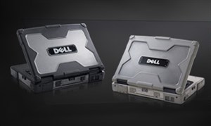 Dell ra mắt laptop "nồi đồng cối đá"