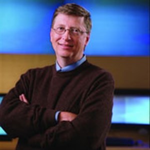 Bill Gates chỉ còn là người giàu thứ 3 hành tinh