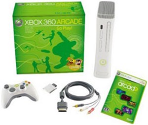 Giá Xbox 360 dự kiến sẽ giảm mạnh