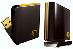 Giải pháp lưu trữ FreeAgent