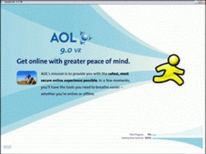 AOL chi 850 triệu USD để mua lại một mạng xã hội