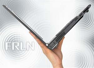 Laptop Frontier FRNL - Nhẹ hơn cả MacBook Air