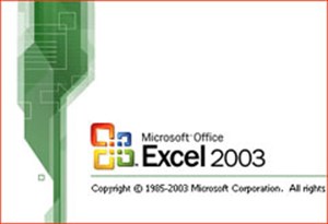 Lỗi nâng cấp, Excel 2003 biến số liệu thành số “0”