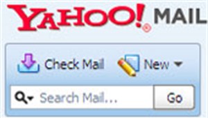 Gửi thư điện tử với Yahoo! Mail