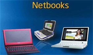 Intel Atom và sự nổi lên của Netbook