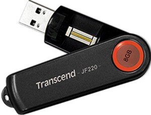 12 ổ USB có thể giữ an toàn dữ liệu cho bạn