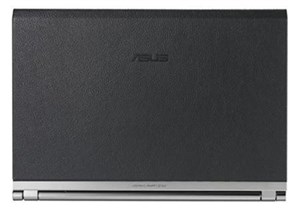 Sang trọng với laptop bọc da ASUS U2E