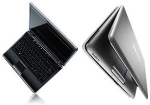 Toshiba tiết lộ dòng laptop Centrino 2