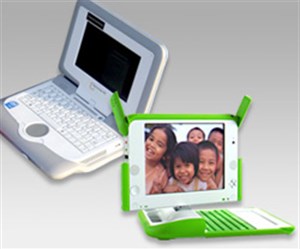 Laptop 300 USD đến Mỹ