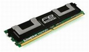 Kingston ra mắt dòng RAM cao cấp mới