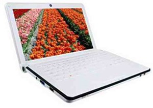 "Khắc tinh" của EEE PC xuất hiện