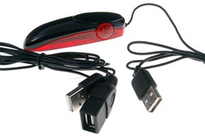 Chuột "mảnh" cho Netbook