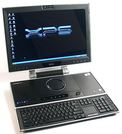 Dell XPS M2010