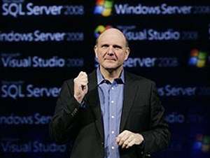 Làn sóng các sản phẩm doanh nghiệp mới của Microsoft