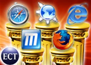 IE8, Firefox và Flock: Trình duyệt nào tốt hơn