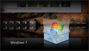 Những thay đổi trong Windows 7 RC (Phần 2) 