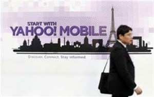 Yahoo "đại phẫu" dưới thời tân "Nữ tướng" 