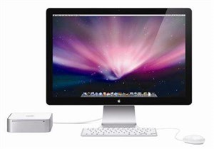 Apple ra mắt iMac và Mac mini