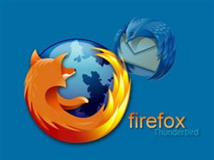 Mozilla bít lỗi nguy hiểm trong Firefox