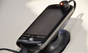 HTC Magic bản màu đen