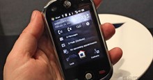 Motorola Surf A3100