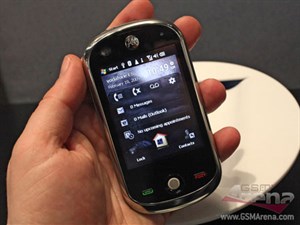 Motorola Surf A3100