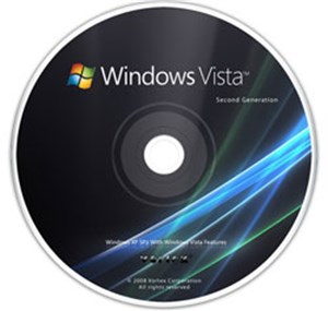 Cập nhật Windows Vista SP2 RC