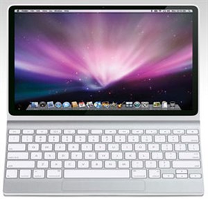 Lại rộ lên tin đồn về netbook của Apple