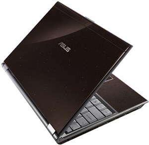 Asus U6V-A1, bản Lamborghini giá rẻ