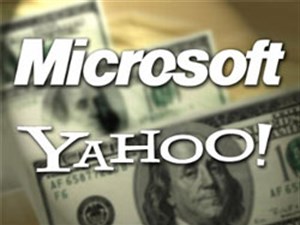 Microsoft kêu gọi Yahoo trở lại đàm phán