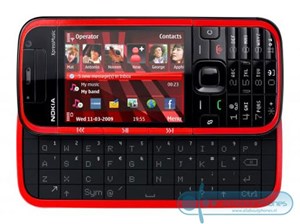 Bộ ba Nokia XpressMusic và XpressRadio 