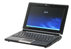 Eee PC 1000HE và Aspire One mới đã có mặt tại VN