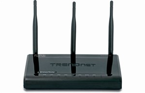 Chọn mua router không dây