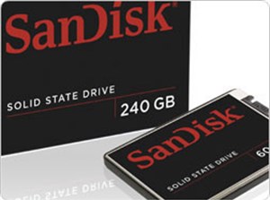 SanDisk rơi vào “tay” Samsung, Toshiba?