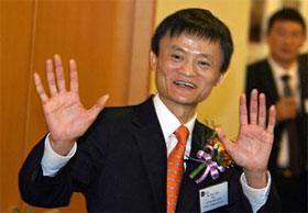 Jack Ma