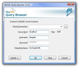 Truy cập MySQL Server từ xa thông qua SSH
