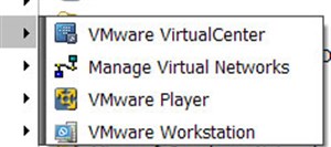 Cho phép truy cập đến VMware Virtual Machine (NAT) từ một máy tính khác