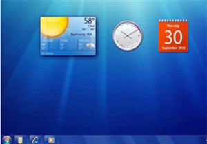 Windows 7 có thêm 27 sự thay đổi