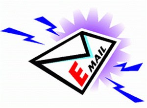 E-mail có nguy cơ bị xóa bỏ