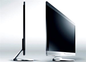 TV Plasma giá 6.000 USD