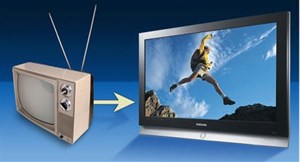 Nhật có thể trợ giá mua TV số