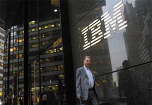 IBM/Sun sáp nhập và tác động đến IT thế giới